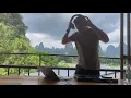 Download Lagu Purple Disco Machine, Jamiroquai, Dua Lipa \u0026 More - Disco/House Mix @ Lijiang River, Yangshuo China