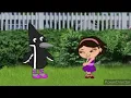 June Gets a Boo-Boo