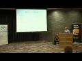 Using Python to access web service information to support machine learning Hicham Rifai