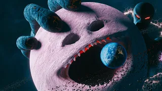 The Moon Woke Up | EPISODE 12