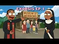 Download Lagu Exorsis Ep.1 