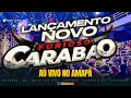 Lagu NOVO CARABAO AO VIVO NO AMAPÁ I DJ SILVINHO I NOVO CARABAO 2025 I DJ SILVINHO DO CARABAO AO VIVO