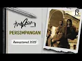 Download Lagu The Rain - Persimpangan | Official Lyric Video | Remastered 2025