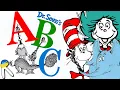 Dr Seuss s ABC - Animated Read Aloud Book Beginner Books I Can Read It All By Myself