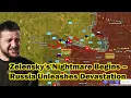 Download Lagu Zelensky's Nightmare Begins – Russia Unleashes Devastation