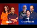 Download Lagu CACIQUES DO CENTRÃO TENTAM ABAFAR CAMPANHA POR TAXAÇÃO DOS MILIONÁRIOS - ICL NOTÍCIAS 2 AO VIVO