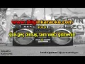 Pinhani - Aşk Bir Mevsim (Karaoke) Orjinal Stüdyo