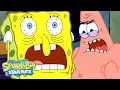 Download Lagu One Savage Moment from EVERY SpongeBob Episode! 🔥 | @SpongeBobOfficial MP3
