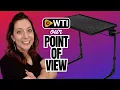 Table-Mate II Plus TV Tray Table POV Would you buy it