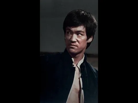 Bruce Lee the Man the Legend Tribute / Edited #shorts