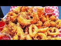 Red Pier Seafood Bar Memphis