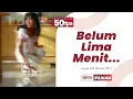 Iklan Super Pell - Belum Lima Menit (Revisi 1997)