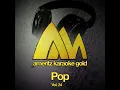 Er Gehort Zu Mir (In the Style of Marianne Rosenberg) (Karaoke Version)