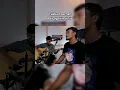Live cover lagu Hingga Akhir Waktu - nineball