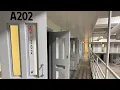 We Snuck Inside A Vacant Federal Prison