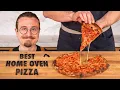 Download Lagu The Best New York Style Pizza At Home