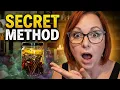 Sour Jar Spell Ritual How To Make A Sour Jar Beginner Witchcraft Hoodoo