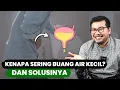 Download Lagu SERING BUANG AIR KECIL TANDA SAKIT APA ? - DOKTER SADDAM ISMAIL