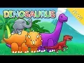 Download Lagu Lagu Anak Indonesia | Dinosaurus