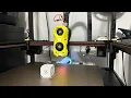 DIY Voron 2 4r2 Part 13 Final Software Configuration and First Print