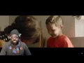 Chris Janson - Bye Mom (Reaction)
