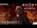 Download Lagu MENJADI LEGENDA TSUSHIMA ! - Ghost of Tsushima (PS4) - FINAL EPISODE