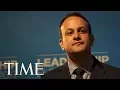 Download Lagu Ireland's Governing Party Elects First Openly Gay Leader As Next Possible Prime Minister | TIME
