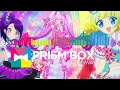 Download Lagu Prism☆Box - Shining Sparkling Runway☆