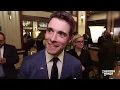 Laura Osnes, Corey Cott, Andy Blankenbuehler, and More Celebrate Bandstand