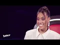 Eddy Mitchell - No Boogie Woogie | Guilherme | The Voice 2026 | Blind Auditions