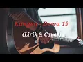 Kangen - Dewa 19 (Cover Syifa Azizah) Lirik