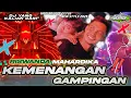 Lagu DJ PARTY KEMENANGAN RISWANDA MAHARDIKA DI GAMPINGAN 2025