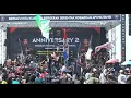 Download Lagu OM ADELLA DALAM RANGKA ANNIVERSARY 2 GMPI KARAWANG  #livestream #dangdut#adella