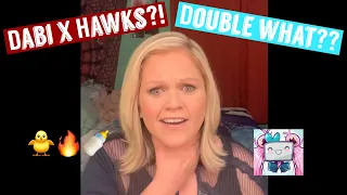 mom reacts to yagami yato s dabi x hawks 