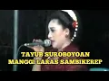 Download Lagu Langen Beksan Tayub Suroboyoan Dalam Rangka Sedekah Bumi Kuwukan
