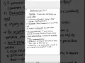 February 2023 UBE Bar Exam MEE Predictions - Part 2