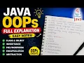 Java oops in kannada SuccessStudio-m5h