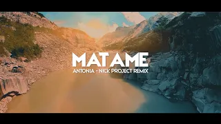 Download Jedak Jeduk !!!! MATAME (Nick Project Remix) MP3