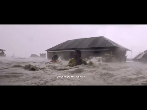 "발 밑의 나락" 예고편 "No Ground Beneath The Feet" Trailer
