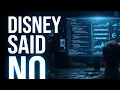 Why Disney Dropped GitHub Copilot And What Developers Should Learn