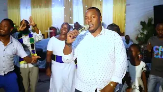 live mash up mkono wa bwana yusuphu wakuabudiwa matendo mema choir 2022