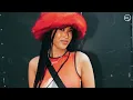 Jazzy - Feel It (Official Visualiser)