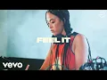 Download Lagu Jazzy - Feel It (Official Visualiser)