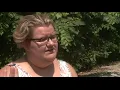 St Clair Co neighbors afraid after crook tries to break into homes