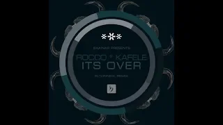 rocco rodamaal kafele its over eltonnick remix 