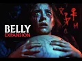 Lagu Pregnant Horror Story | Belly Expansion Inside the Blackwood Building | Animated Horror Story