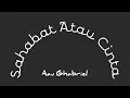 Download Lagu Aau - Sahabat Atau Cinta (Lyric Video)
