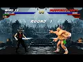 Lagu Mortal Kombat Revelations Revival 2025 - KUNG LAO Gameplay Playthrough