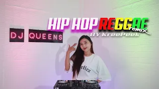 Download Hip Hop Reggae ( KreePeek) Remix Dj Queens MP3