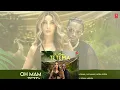 Oh Mama! TETEMA (Audio) | Rayvanny, Nora Fatehi | Shreya Ghoshal, Vishal Mishra, Sanjoy | Bhushan K